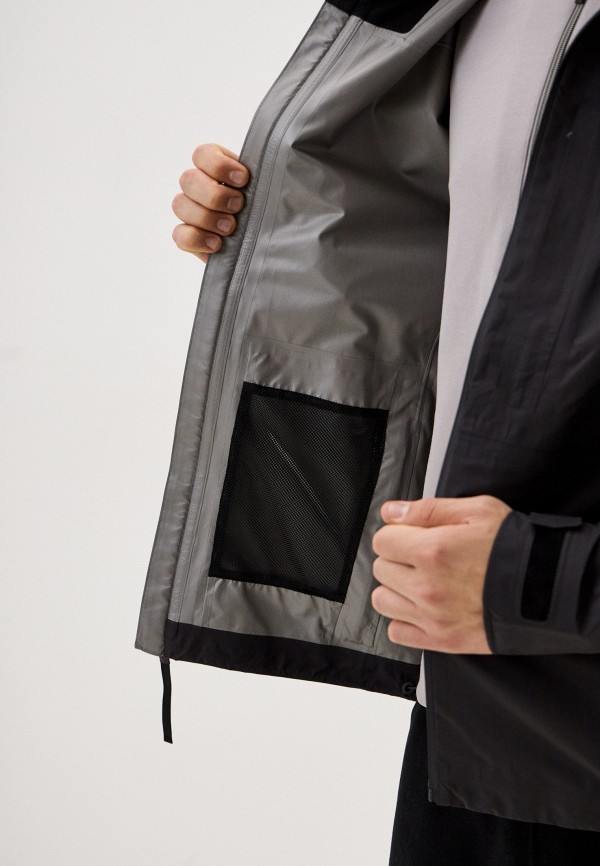 фото Ветровка quiksilver