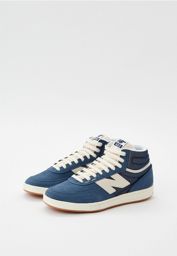 фото Кеды new balance