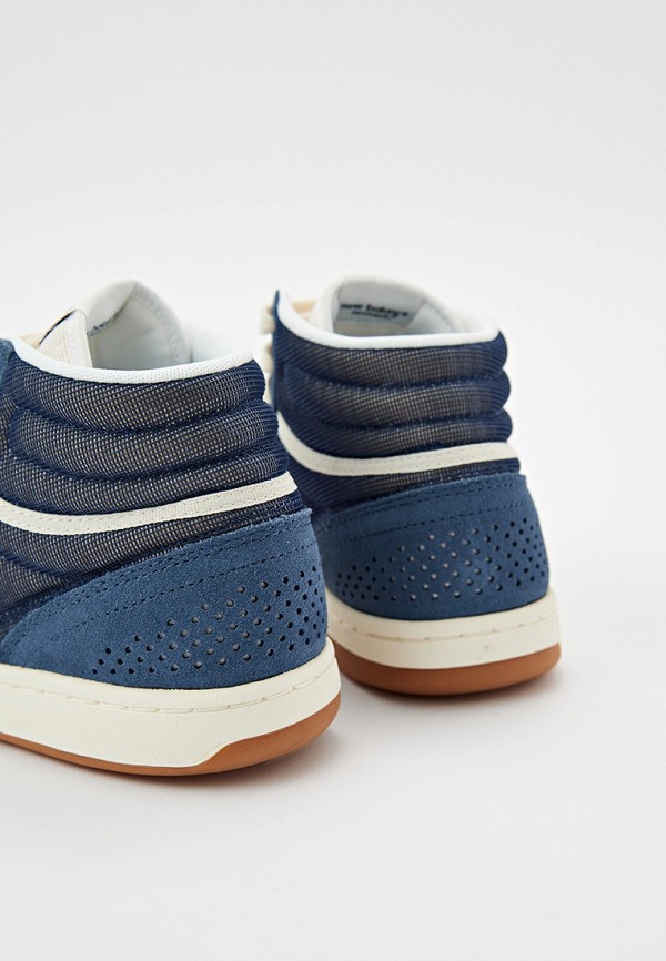 фото Кеды new balance