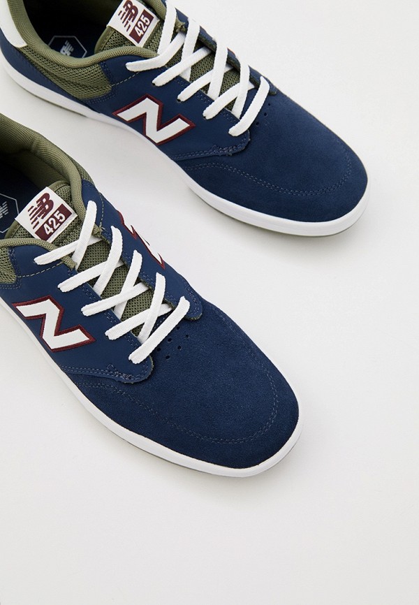 фото Кеды new balance