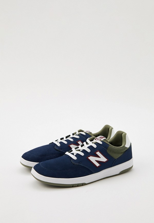 фото Кеды new balance