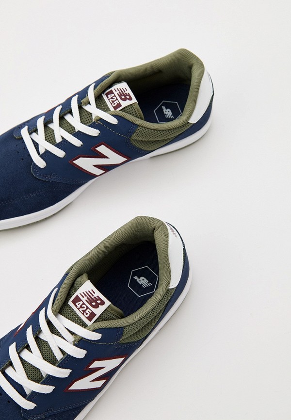 фото Кеды new balance