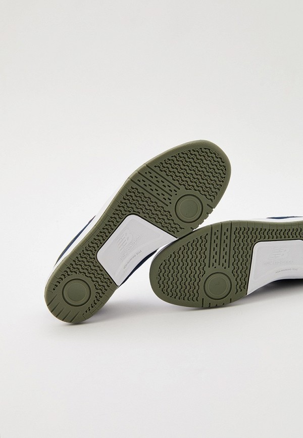 фото Кеды new balance