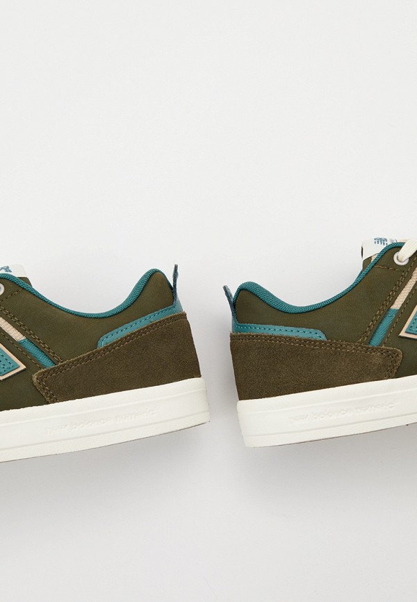 фото Кеды new balance