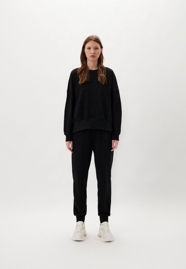 фото Брюки спортивные twinset milano