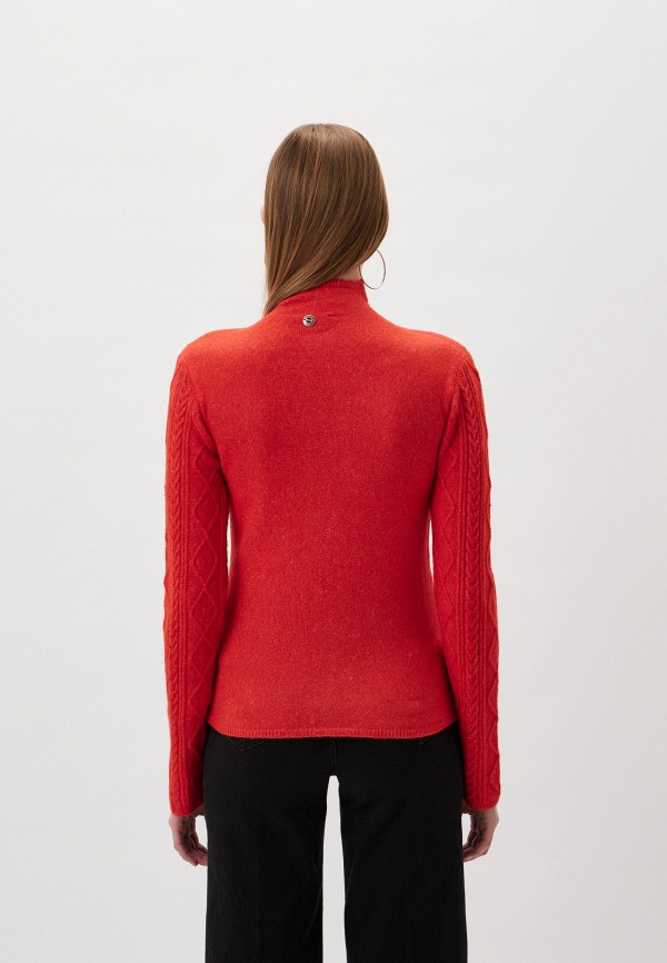 фото Водолазка twinset milano