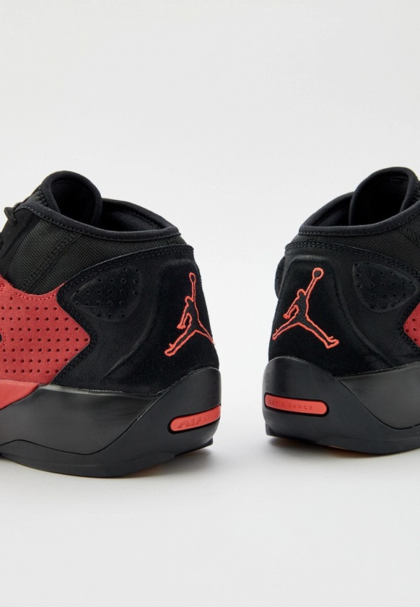 фото Кроссовки jordan