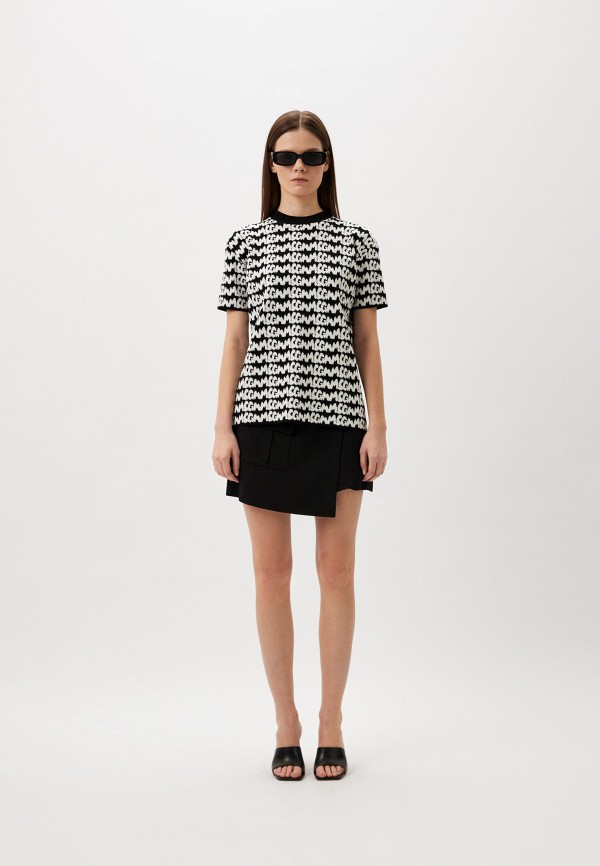 фото Юбка msgm