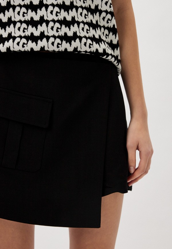 фото Юбка msgm