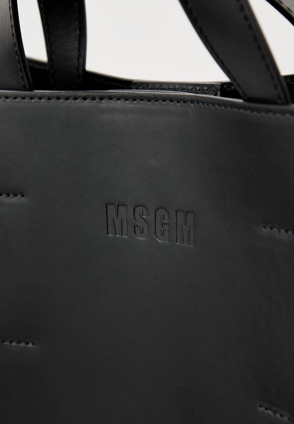фото Сумка msgm