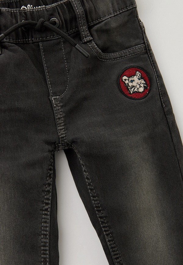 фото Джинсы s.oliver