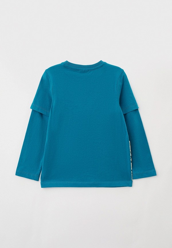 фото Лонгслив s.oliver