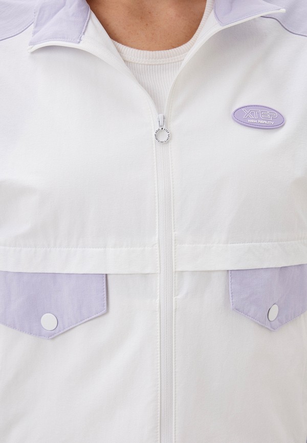 фото Ветровка xtep