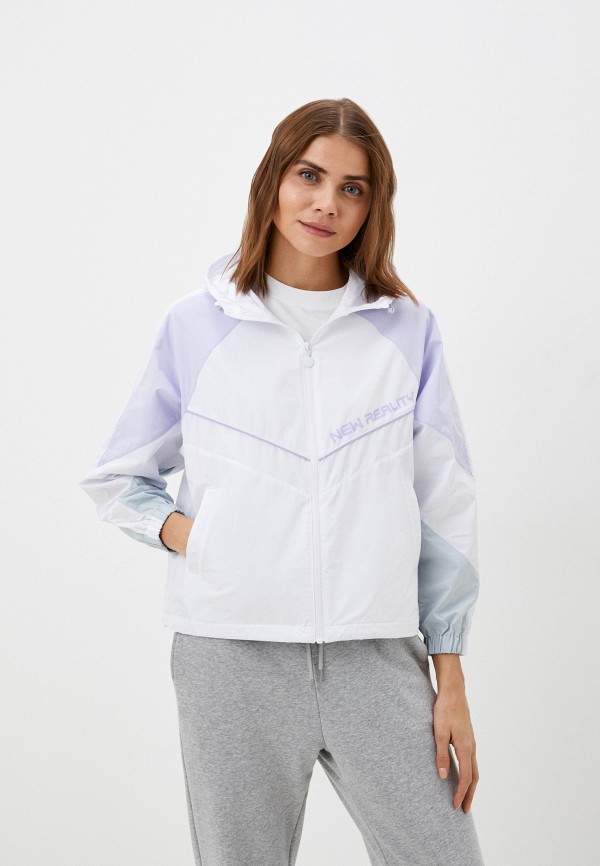 фото Ветровка xtep