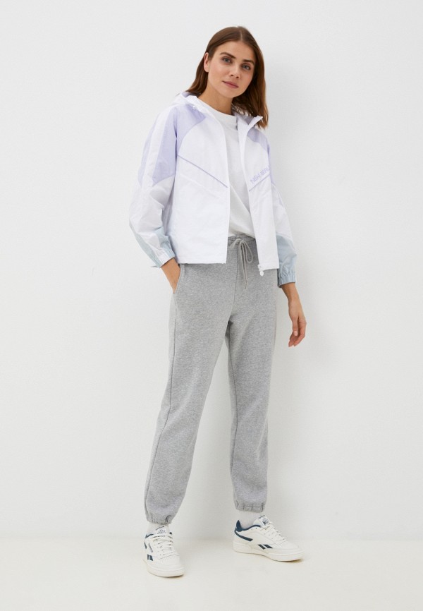 фото Ветровка xtep