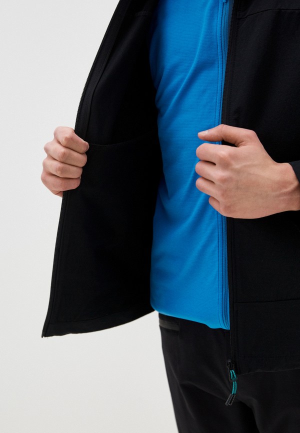 фото Ветровка xtep