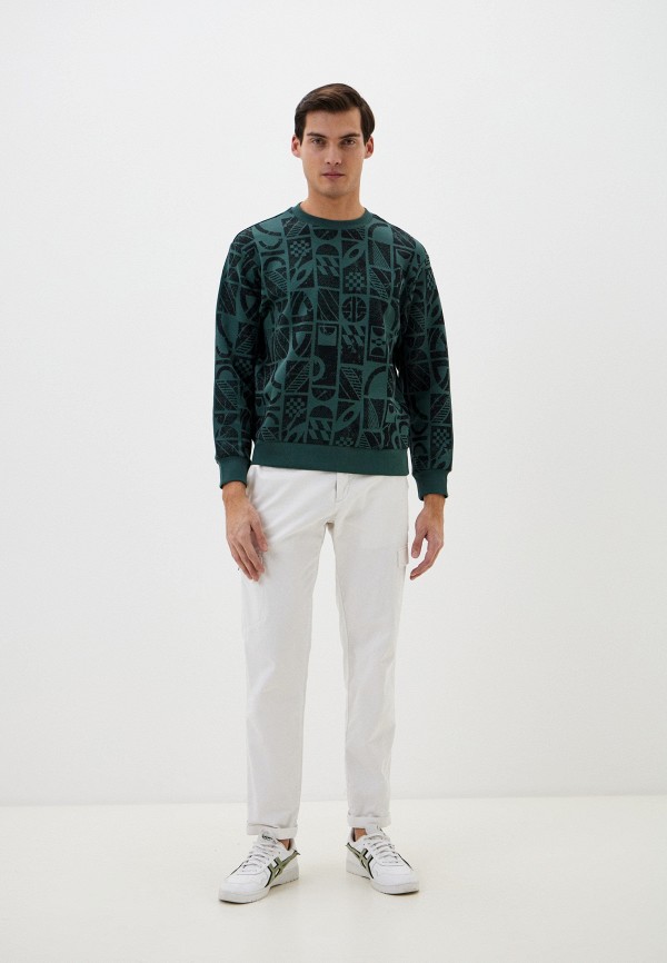 фото Свитшот xtep