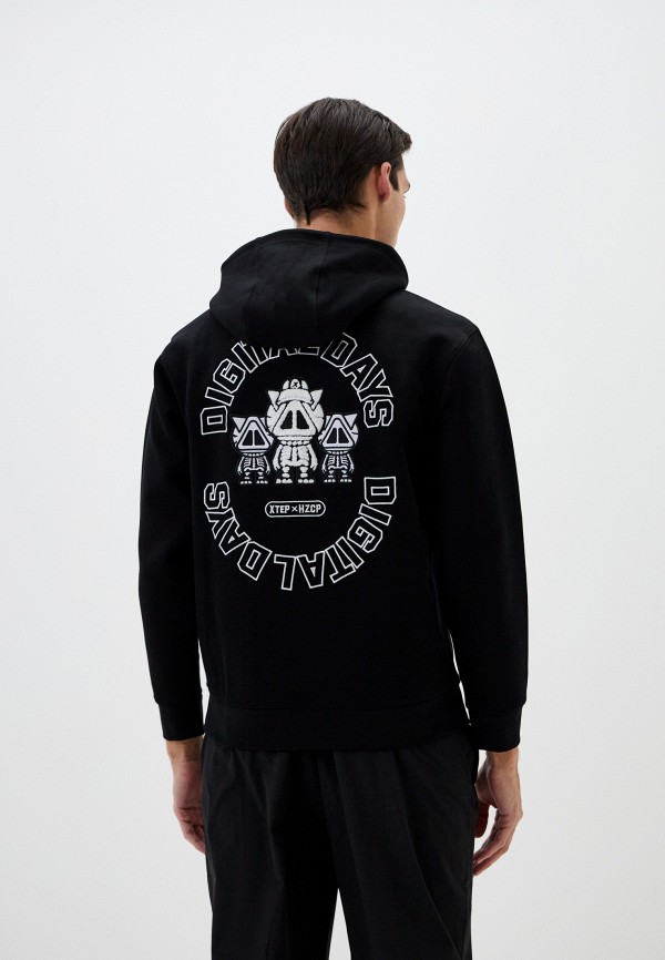 фото Худи xtep