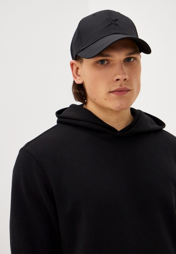 фото Бейсболка xtep