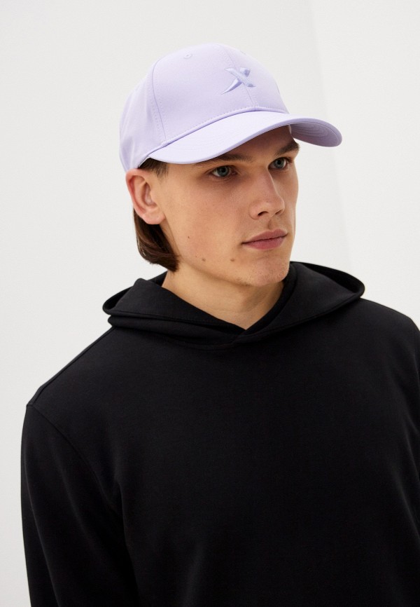 фото Бейсболка xtep