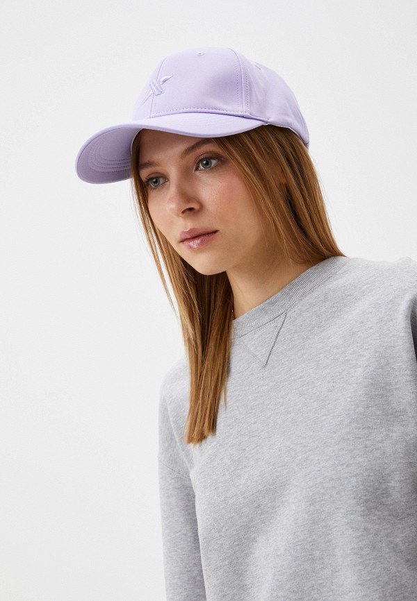 фото Бейсболка xtep