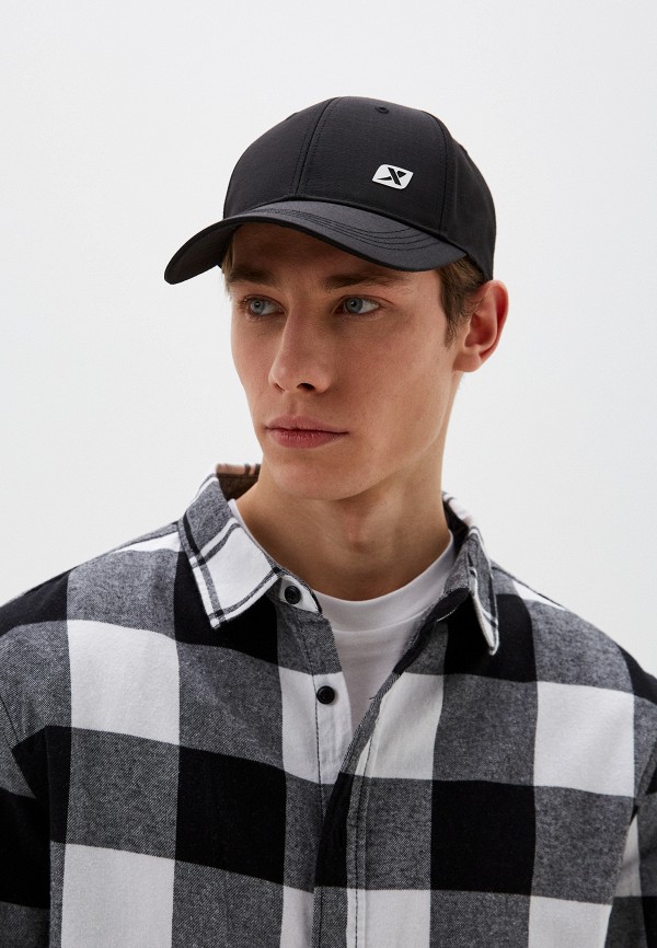 фото Бейсболка xtep