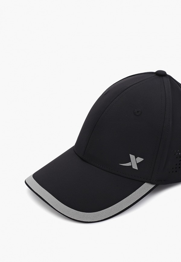 фото Бейсболка xtep
