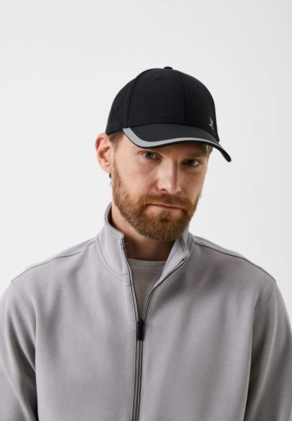 фото Бейсболка xtep