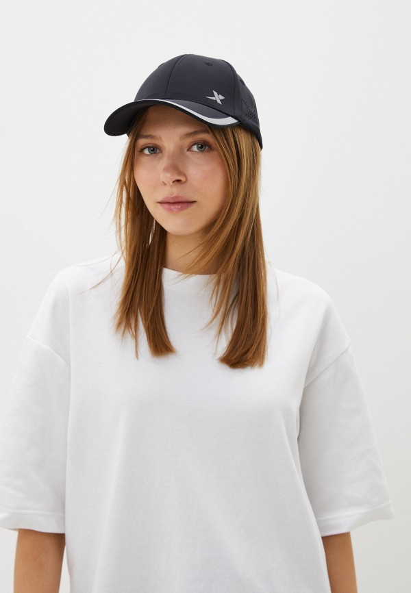 фото Бейсболка xtep