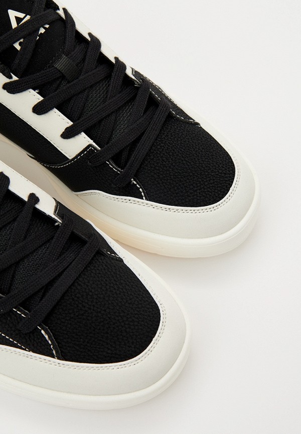 фото Кеды peak