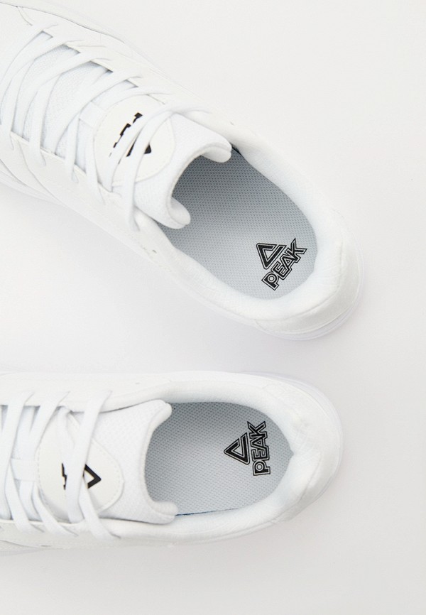 фото Кеды peak