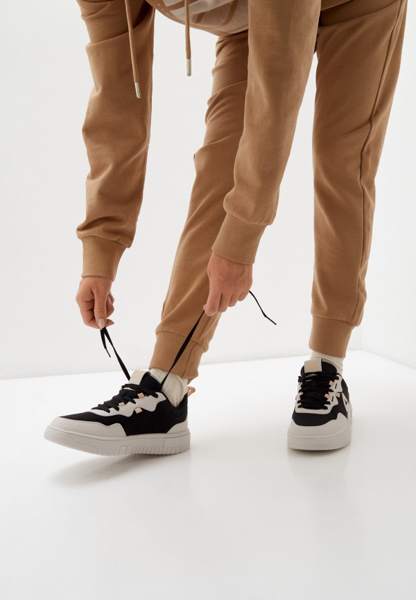 фото Кеды peak