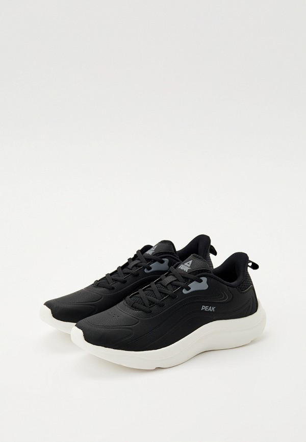 фото Кроссовки peak