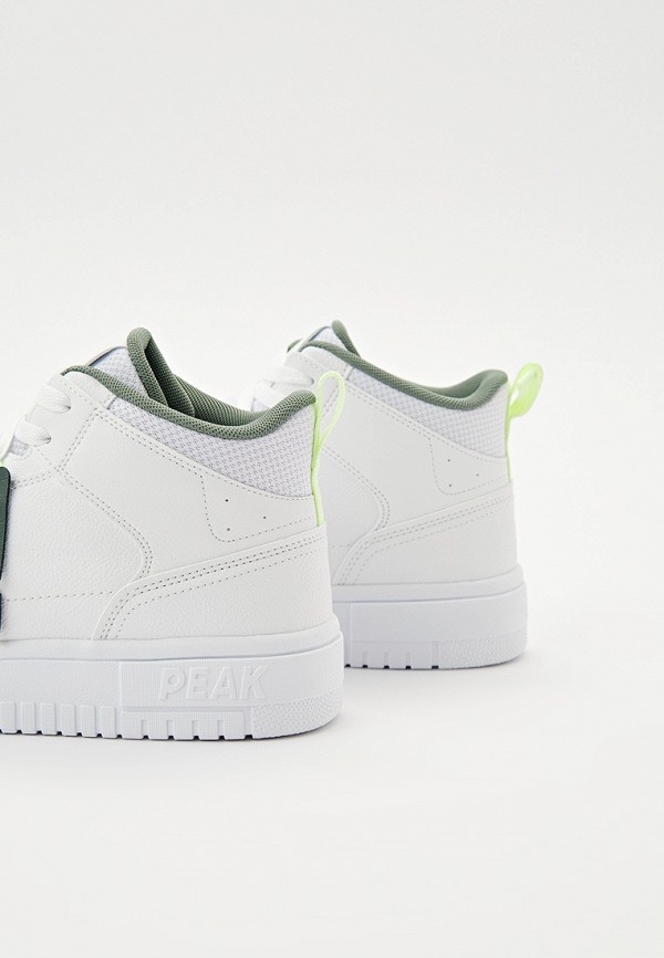 фото Кеды peak