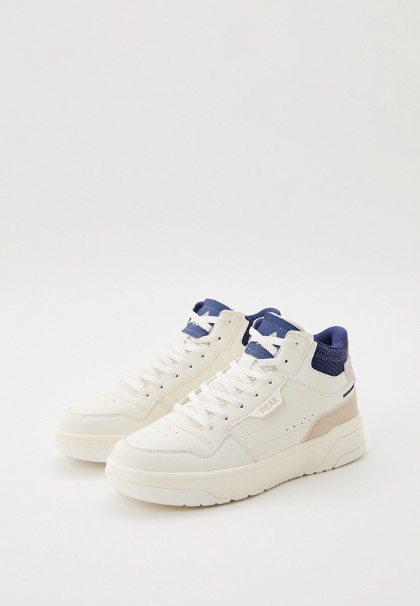 фото Кеды peak