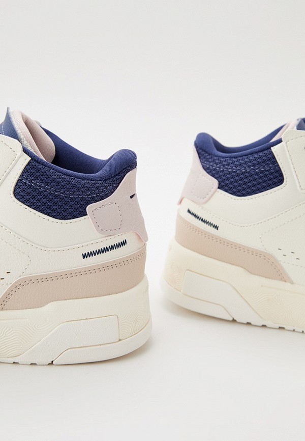 фото Кеды peak