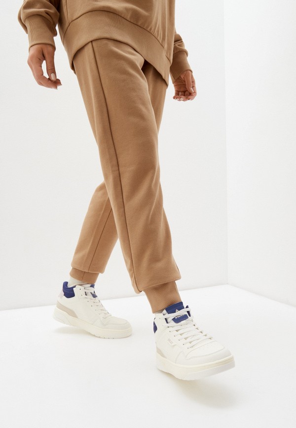 фото Кеды peak