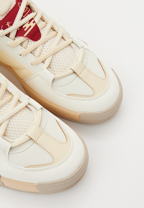 фото Кеды peak