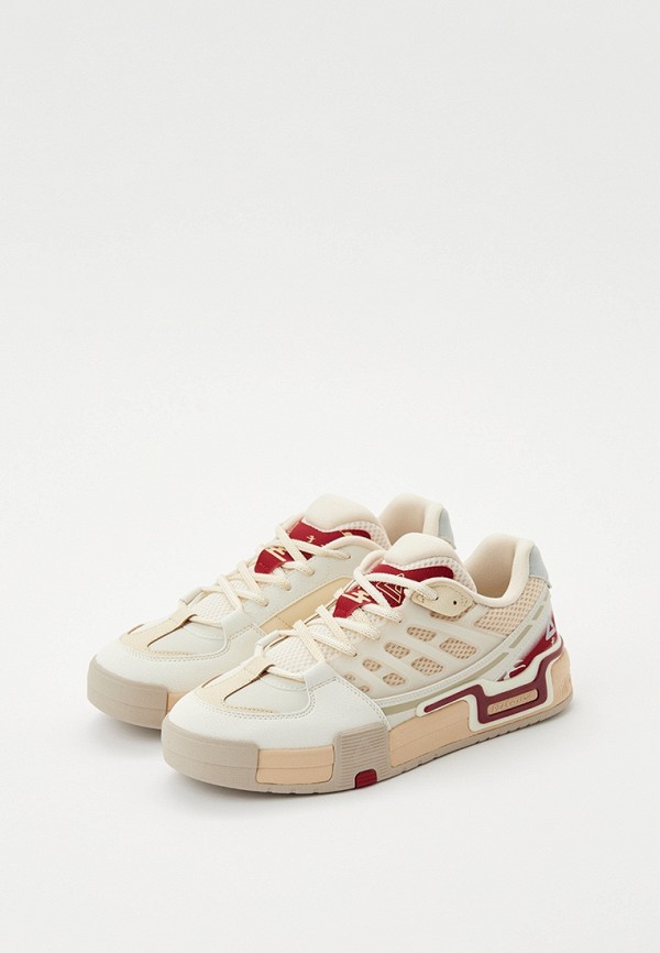 фото Кеды peak