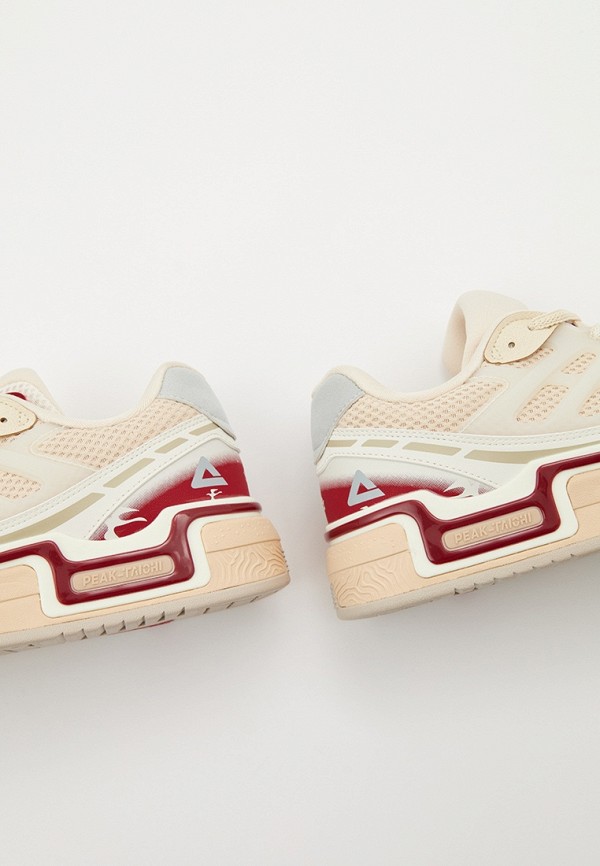 фото Кеды peak