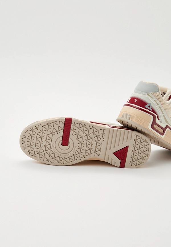 фото Кеды peak