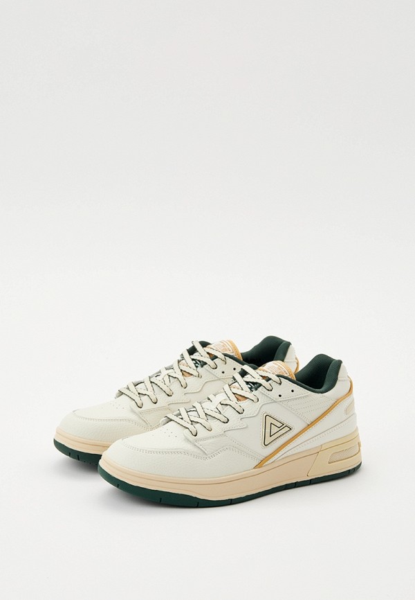 фото Кеды peak