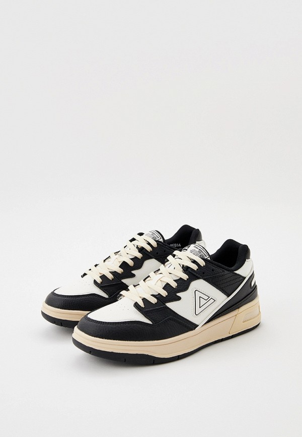 фото Кеды peak