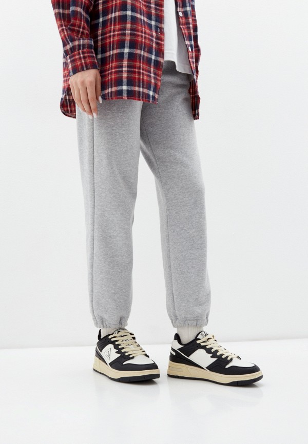 фото Кеды peak