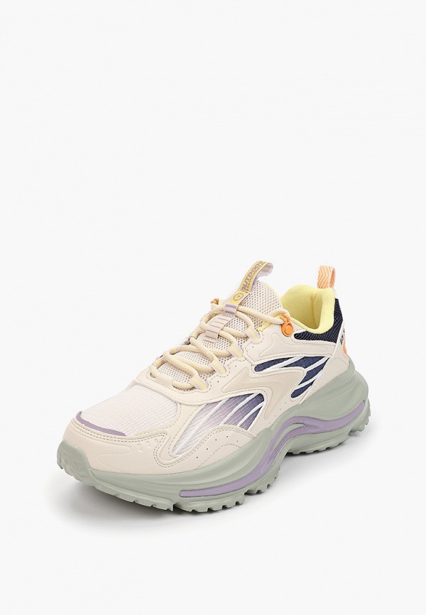 фото Кроссовки xtep