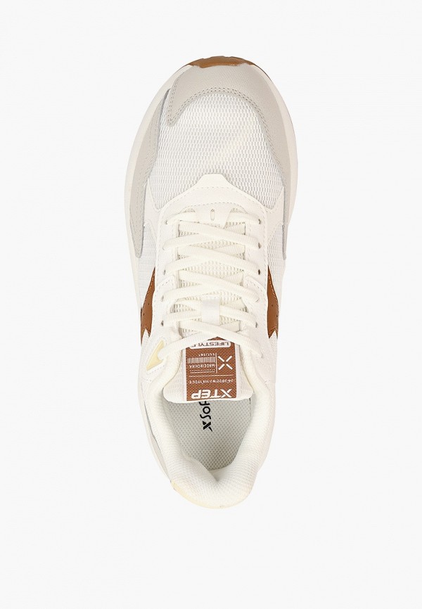 фото Кроссовки xtep