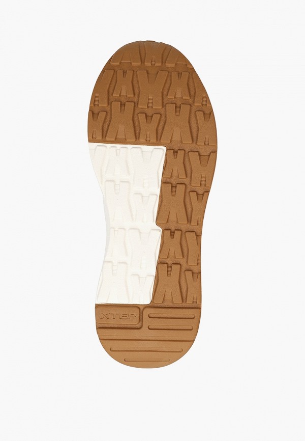 фото Кроссовки xtep