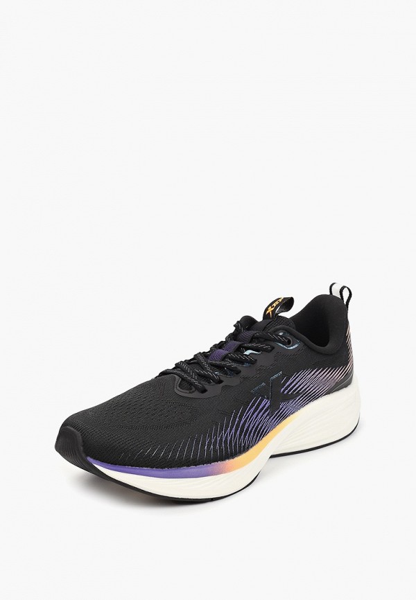 фото Кроссовки xtep