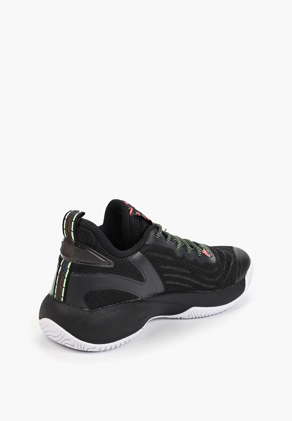 фото Кроссовки xtep