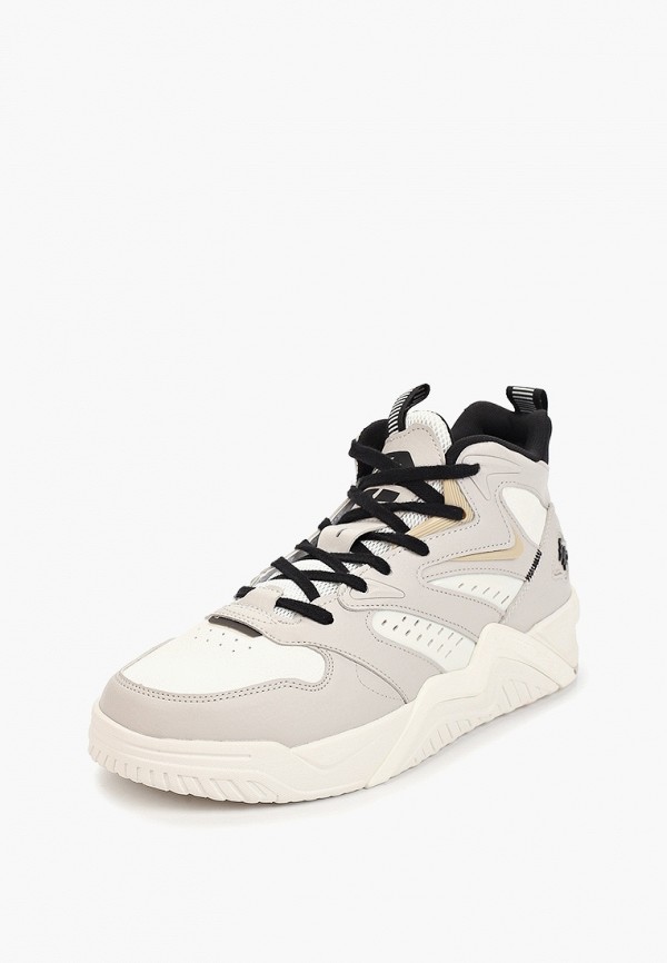 фото Кеды xtep